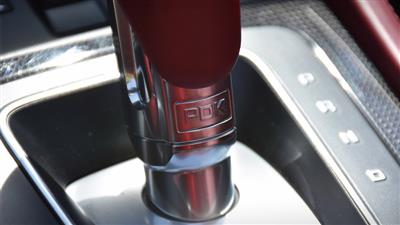 گیربکس PDK پورشه باکستر